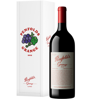 Grange by NIGO 2019 Magnum 1.5L